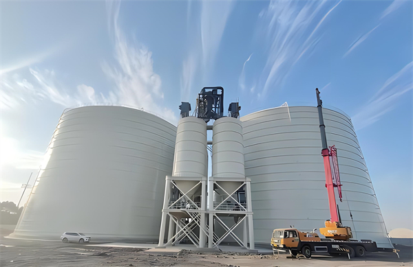 开原大型钢板库