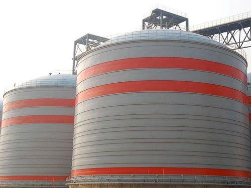 开原钢板仓技术、性能综合说明